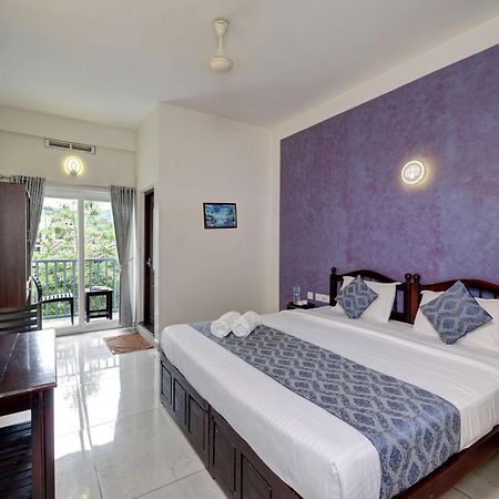 Kurinji Wanderlust Resort Munnar Luaran gambar