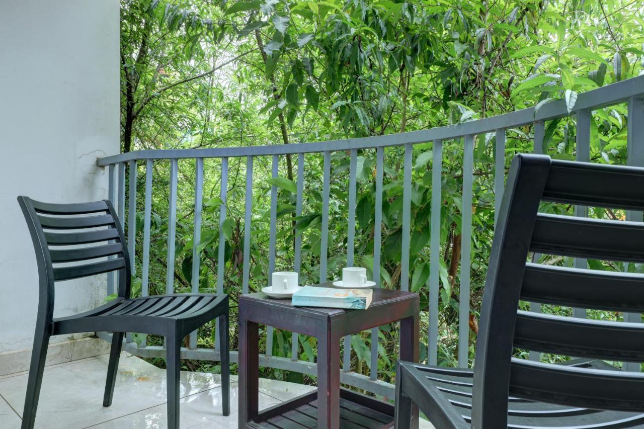 Kurinji Wanderlust Resort Munnar Luaran gambar