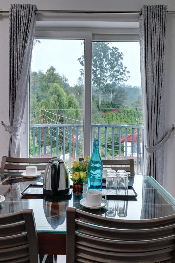 Kurinji Wanderlust Resort Munnar Luaran gambar
