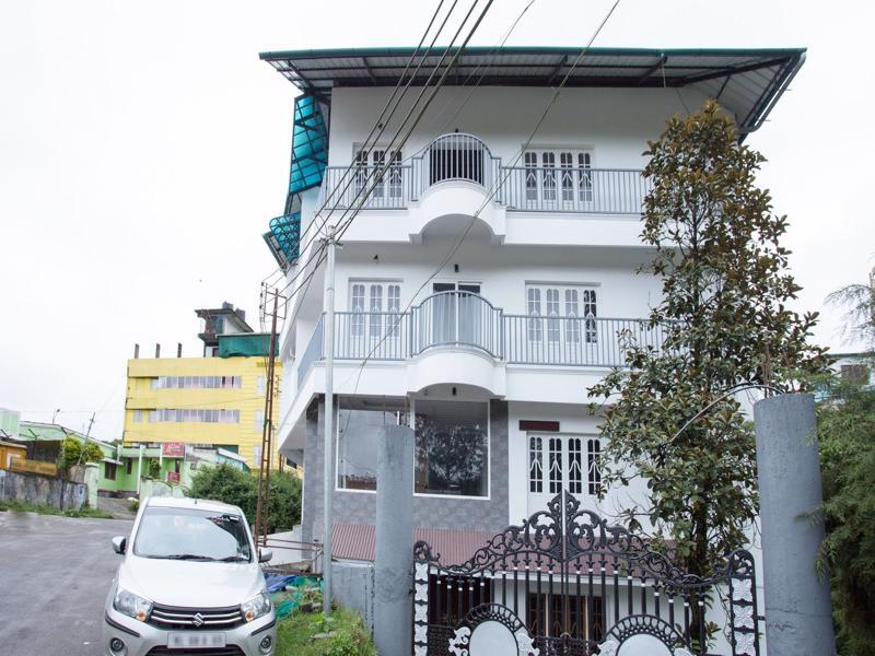 Kurinji Wanderlust Resort Munnar Luaran gambar